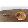 Image 1 : Mandolin Comes with Extra Strings and Song Book