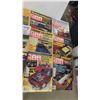 Image 2 : 70 Car Craft Magazines 1970s/80s