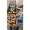 Image 2 : (65) 1970s/80s Magazines : Dirt Bikes, Snowmobiles, 4 Wheel Off Road,