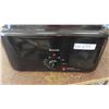 Image 2 : Bravetti Appliance 21 Litre Roaster