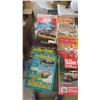 Image 2 : 70 Magazines: Hot Rods, Trucks, Hot Trucks & Others