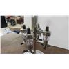 Image 2 : 4 Bottle Counter Top Booze Jigger 