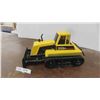 Image 1 : Tonka Mighty Diesel Crawler Metal/Plastic