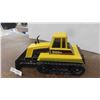 Image 2 : Tonka Mighty Diesel Crawler Metal/Plastic