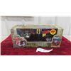 Image 1 : American Muscle 'The Munsters Koach' Diecast in Box Scale 1:18