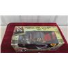 Image 2 : American Muscle 'The Munsters Koach' Diecast in Box Scale 1:18