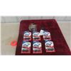 Image 1 : 8 Hot Wheels : (6) Disney Cars , (2) Batman 1 in Package 1 Not in Package