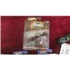 Image 2 : 8 Hot Wheels : (6) Disney Cars , (2) Batman 1 in Package 1 Not in Package