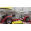 Image 2 : Burago 1931 Mercedes Benz Diecast in Box Scale 1:18