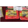 Image 8 : 9 Diecast Nascar Cars in Packages Scale 1:64