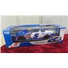 Image 2 : 4 Diecast Race Cars Scale 1:24 