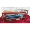 Image 8 : 2 Diecast Cars Scale 1:18 : Lamborghini Diablo SV , 1959 Chevy Impala 