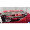 Image 2 : 5 Diecast Race Cars/Trucks Scale 1:24 - 2 with Box 
