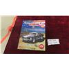 Image 1 : American Car Collector Ford Mustang Shelby GT500 Scale 1:43 