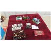 Image 8 : Vintage Style Cars in Small Display Case , Christmas Display Vehicle & More 