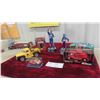 Image 1 : Nascar Race Driver Figures, Diecast Cars & More 