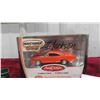 Image 2 : Assorted Diecast: Matchbox Barrett Jackson 1970 Plymouth Road Runner 
