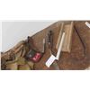 Image 3 : Carpenters Belts, Wrecking Bar, Window Kit Sealant, Door Hardware, Anchors 