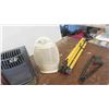 Image 3 : 12V Vacuum, Remote Grill Thermometer, Outboard Boat Motor Hose 