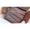 Image 2 : 6 Boxes of Prairie Stone 10 Square Feet Per Box 
