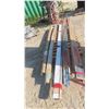 Image 1 : Suspended Ceiling Supports