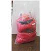 Image 1 : Adult Sized Elmo Suit 