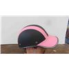 Image 2 : Horse Riding / Motorcycle Helmet New Condition