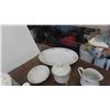 Image 2 : Diane Porcelain Place Setting 55pcs 