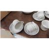 Image 8 : Diane Porcelain Place Setting 55pcs 