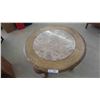 Image 2 : End Table 25'' Tall x 28'' Across