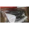 Image 3 : Dimplex Electric Fireplace Style Heater with Rock and Power Source 22'' x 36''