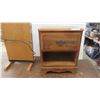 Image 2 : Night Stand, Electric Cloth Press 
