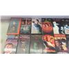 Image 2 : 40 VCR Movies 