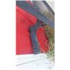 Image 2 : Receiver Hitch Cargo Carrier 25'' x 61'' 