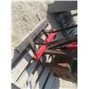 Image 2 : Engine Shop Hydraulic Crane 