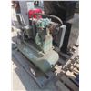 Image 2 : Sears 3HP 125 PSI Twin Cylinder Portable Air Compressor 20 Gallon Tank