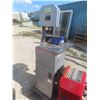 Image 1 : CIL 10'' Meat Cutting Band Saw 