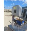 Image 2 : CIL 10'' Meat Cutting Band Saw 