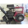 Image 2 : Craftsman 26'' Heavy Duty 5HP Rototiller - Works 