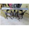 Image 3 : Craftsman 26'' Heavy Duty 5HP Rototiller - Works 