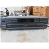 Image 2 : Technics CD Changer and Stereo Receiver
