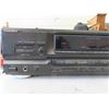 Image 8 : Technics CD Changer and Stereo Receiver