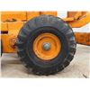 Image 8 : Pressed Metal 'Model' Grader with Rubber Tires 26'' x 8 1/2'' x 8'' 