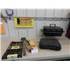 Image 1 : Portable Butane Stove , Table Top Gas Grill , Stainless Steel Tool Set , Shish Kabob 