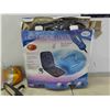 Image 2 : Massaging Cushion, Warning Triangle Flares, Headlights, Truck Mirrors, RV Mirrors