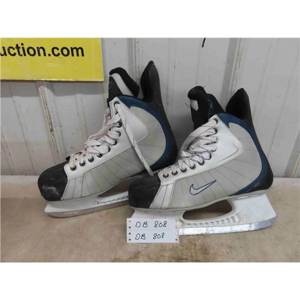 Nike Hockey Skates Size 11EE 
