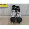 Image 2 : Nike Hockey Skates Size 11EE 