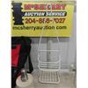 Image 2 : Stick on Shower Shelves , Soap Dispenser, Towel Ring, Tote Bag, Fashion Jewelry & 