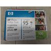 Image 8 : USB CD-RW Drive , New Old Stock HP Photo Value Pack Ink 