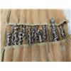 Image 10 : 6x9 300 Watt Pyramid Speakers, Drill Bits, RCA Cables, Outdoor Wall Light, Splitter, 